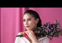 Diberi Wejangan oleh Almarhumah Julia Perez, Prilly Latuconsina Waspada Kanker Rahim Sejak Dini