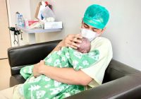 Raffi Ahmad-Nagita Slavina Dikaruniai Anak ke 2, Bocoran Namanya "Baby R"