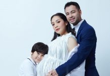 Nomor Hape Nagita Slavina Bocor, Istri Raffi Ahmad Pusing Perlihatkan Pesan pada Iis Dahlia