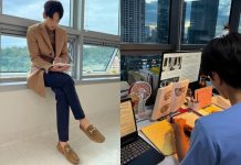 Bakal Main Drakor Medis Ghost Doctor, Rain Rajin Belajar Ilmu Kedokteran