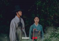 Sinopsis, Link Nonton Royal Secret Inspector Joy Episode 8