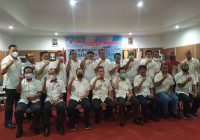 Resmi Koni Batola Dipimpin Oleh Drs Dahlan