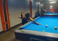 Kejurprov Biliar Resmi Dibuka Hari Ini