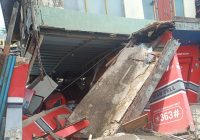 Kronologis Robohnya Rumah di Kelayan A Banjarmasin, Pemilik Dengar Suara di Pondasi Rumah