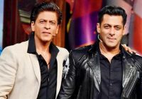 Ulang Tahun ke 56, Rumah Penuh Cahaya, Shah Rukh Khan Dapat Ucapan Selamat dari Salman Khan