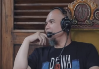Ahmad Dhani Tak Tega Lihat Bimbim Main Drum Irama Ini