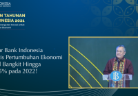 BI Proyeksikan Pertumbuhan Ekonomi di 2022 Naik, Berikut Penjelasannya