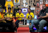 Bartman Batulicin Ajak Unfollow Medsos Barito Putera, Protes Prestasi Tim Laskar Antasari