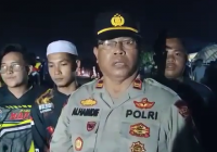 Malam Ini, Basarnas dan Relawan Masih Lakukan Pencarian Korban Diduga Tenggelam di Sungai Martapura