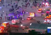 8 Orang Meninggal Dunia 300 Terluka di Konser Kekasih Kyle Jenner, Travis Scott
