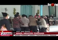 Video Viral Putri Konglomerat Angela Tanoesoedibjo Tiba-tiba Pingsan di Keraton Solo Saat Jalani Tugas Wamenparekraf