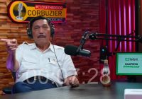 Ditanya Tarif PCR Terus Berubah, Luhut Binsar Pandjaitan Sebut Jangan Bandingkan Saat 'Caos'