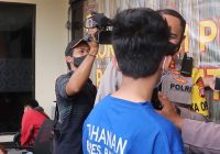 Kesal Ibu Kandung Jebloskan Anak ke Penjara Usai Jual Perabot Rumah Hampir 30 Juta Untuk Biayai Pacar
