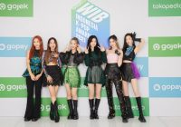 Daftar Pemenang Tokopedia WIB Indonesia K-Pop Awards 2021, BTS Ter-Inspiring, Day-6 Ter-Ambyar Hingga The Boyz Ter-Bikin Oleng