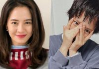 Penampilan Baru Song Ji Hyo Berambut Pendek Bikin Geger Netizen
