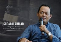 Kasus Korupsi Payment Gateway Seret Denny Dinilai Berlarut, Pakar Hukum Ini Minta Ada Kepastian Hukum