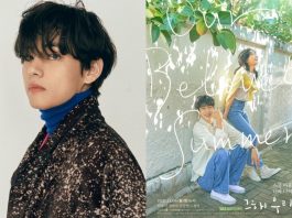 Untuk ARMY, Lagu Christmas Tree dari V BTS Akhirnya Dirilis Ost Our Beloved Summer, Cek Lirik dan Videonya di Sini