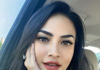 Viral Foto Lawas Pernikahan Orangtua Vanessa Angel Beredar, Netizen Curiga Doddy Sudrajat Bukan Ayah Kandung Vanessa
