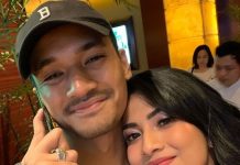 Bukan Gala Sky, Pewaris Asuransi Vanessa Angel Adalah Ayahnya Doddy Sudrajat dan Adik Perempuannya
