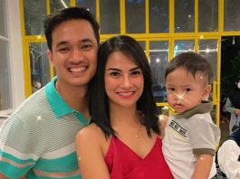 Siska Lorenza Pengasuh Gala Anak Vanessa Angel & Bibi Ardiansyah Belum Tahu Majikannya Meninggal