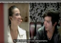 Tembang Vanessa Angel & Nicky Tirta "Indah Cintaku" 9 Tahun Lalu Viral Lagi Setelah Kecelakaan Maut Vanessa Angel
