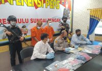 Wakapolres Ungkap Asal Mula Penyebab Perkelahian Hingga Tewaskan Imul di Desa Layuh