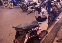 BREAKING NEWS : Kecelakaan Lalu Lintas Depan Mahligai Pancasila, Perempuan 18 Tahun Meninggal Dunia