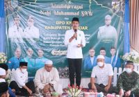 KNPI Banjar Dorong Pemuda Jadi Spirit Dakwah