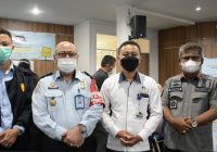 "Eazy Passport" di Global Islamic Boarding School Barito Kuala, Pihak Sekolah Merasa Terbantu