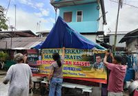 Besok Jumat (5/11/2021) Warung Macan Kalsel Buka di 3 Lokasi Berikut