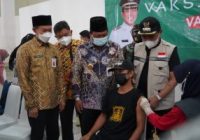 Catat Nomor Pengaduan Sertifikat Vaksin Status Vaksinasi Hingga Ubah Data Diri via Whatsapp Kementrian Kesehatan