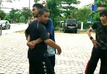Beladiri Wanita, Teknik Meremas yang Perlu Dipelajari