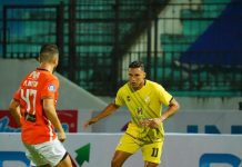 Mampu Bermain Imbang dengan Persija Jakarta, Barito Putera Tetap Turun Peringkat