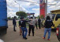 Ternyata Terjadi Pemukulan di SPBU AKR Trikora, Ini Kronologisnya