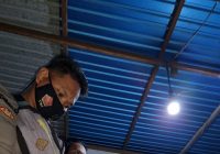 Dua Malam Berturut Razia Miras, Polsek Banjarbaru Barat Amankan Puluhan Botol