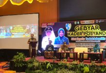 Posyandu di Kota Banjarmasin Kembali Beroperasi Setelah Sempat Vakum Akibat Pandemi Covid-19
