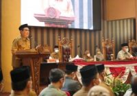 PDAM Bersujud Bakal Berbadan Hukum Perseroda