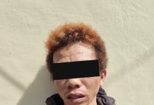 Perkosa Korbannya di Kebun Sawit Desa Jombang Satui dan Rampas Sepeda Motor, Tim Gabungan Tangkap Tersangka