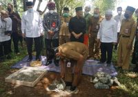 Pondok Pesantren Daarul Mansur Diharapkan Cetak Generasi Alquran di Kalsel