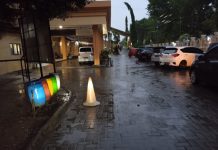 RSUD Ratu Zalecha Sempat Kebanjiran, Ternyata Ini Penyebabnya