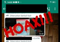 Tahanan Kabur Melarikan Diri ke Kandangan, Cek Fakta