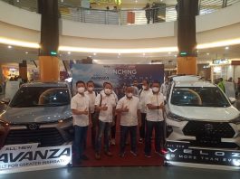 Hadir dengan Inovasi Serba Baru, Berikut Keunggulan Toyota All New Avanza dan All New Veloz