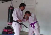 Cara Mengatasi Pukulan Kacau Beruntun
