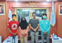 Saidi Minta Atlet Panjat Tebing di Kejurnas Kelompok Umur Tampil Maksimal