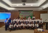 FPK Kalsel Ajak Para Tokoh Masyarakat Perkokoh Keharmonisan Antarsuku dan Umat Beragama
