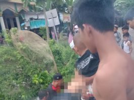 Korban Tenggelam Ditemukan Meninggal Dunia, Desa Lok Soga Haur Gading HSU