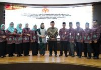 Dibutuhkan Tekad dan Komitmen Dekranasda Majukan Industri Kerajinan di Daerahnya