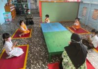 TK dan SDIT Ini Wakili Tanah Bumbu di Lomba Sekolah Sehat Tingkat Provinsi