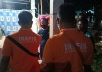 Penyakit Ayan Diduga Jadi Penyebab Mayat Mengapung di Anak Sungai Guntung Paikat