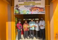 Diperlukan Terobosan Agar Fasilitas TPS 3R di Desa Sebamban Lama Memberi Nilai Manfaat